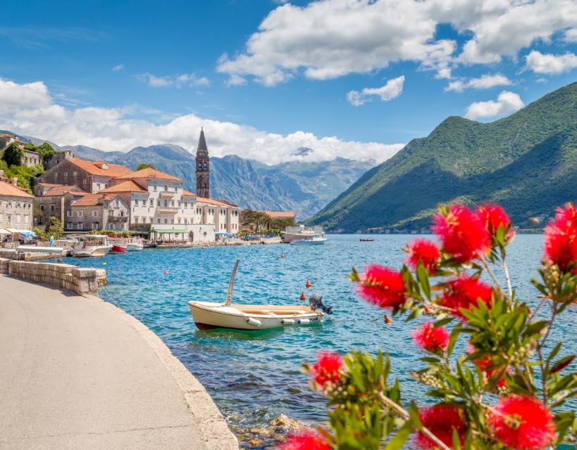 Private Full - Day Tour: Kotor & Perast from Dubrovnik - What the 10-hour schedule really means