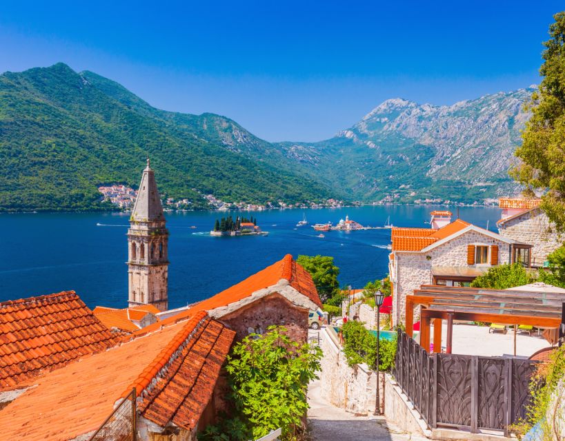 Private Full - Day Tour: Kotor & Perast from Dubrovnik - A driver-led tour, not a guided history lesson