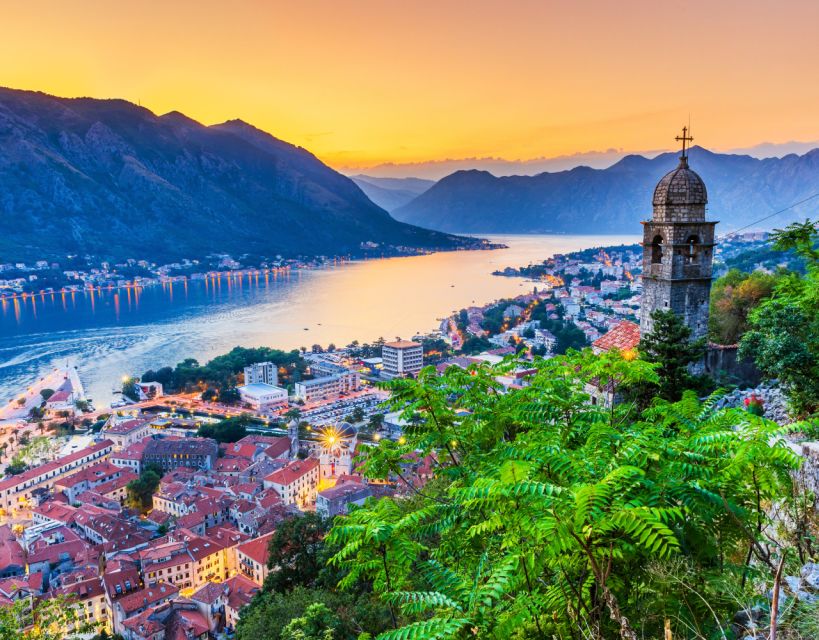 Private Full - Day Tour: Kotor & Perast from Dubrovnik - Is $586 a fair price for up to three people?