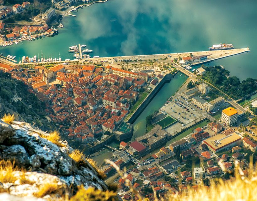 Private Full - Day Tour: Kotor & Perast from Dubrovnik - Perast feels smaller and more theatrical