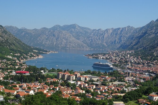 Private Full-Day Tour -Kotor tour, Saint Stefan & NP Skadar Lake - Skadar Lake brings Montenegro’s wild side first