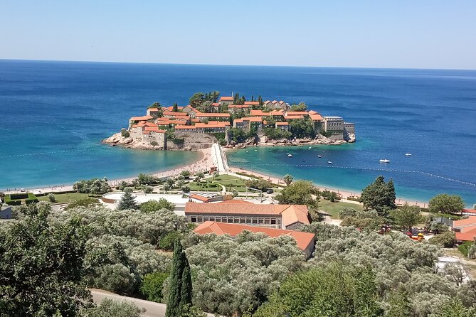 Private Full-Day Tour -Kotor tour, Saint Stefan & NP Skadar Lake - Kotor packs centuries into two hours