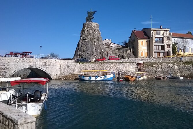 Private Full-Day Tour -Kotor tour, Saint Stefan & NP Skadar Lake - Timing, comfort, and the tradeoff of distance