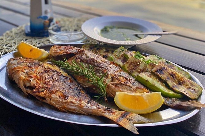 Private Gastro Cruise: Blue Cave & Organic Seaside Lunch - The boat ride can make or break the experience