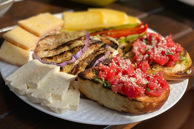Private Gastro Cruise: Blue Cave & Organic Seaside Lunch - What to pack and when to go