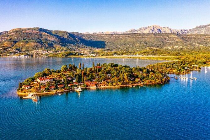 Private Guided Boka Bay Tour from Kotor - Key points to know before booking