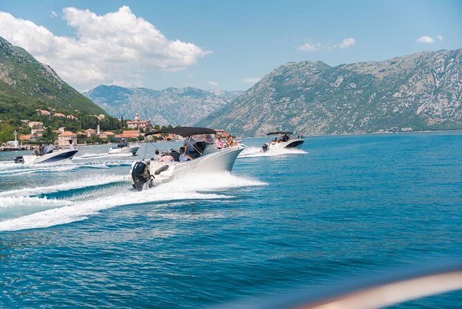 Private Guided Boka Bay Tour from Kotor - Mamula Island and its difficult past