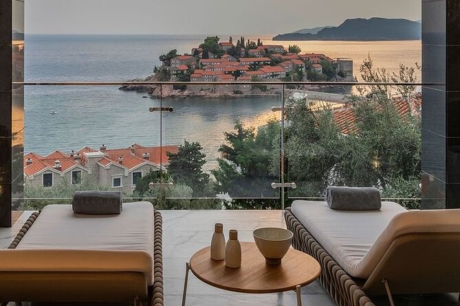 Private Guided Tour in Budva Sveti Stefan - The guide and driver can shape the day