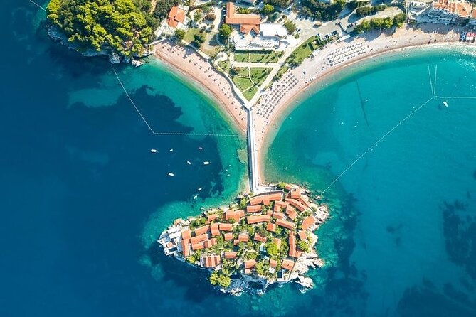 Private Guided Tour in Budva Sveti Stefan - Price, group size, and overall value