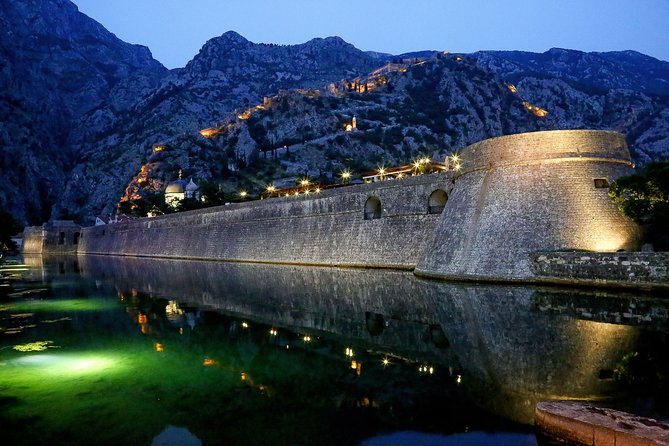Private Kotor City Walking Tour - Meeting at the Sea Gate and Square of the Arms