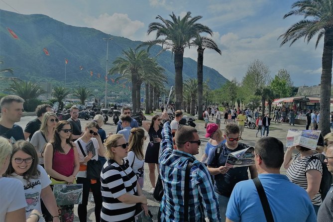 Private Kotor City Walking Tour - St. Tryphon Cathedral, the key optional visit