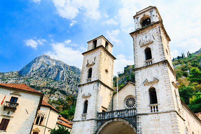 Private Kotor City Walking Tour - The Clock Tower and the story of public life