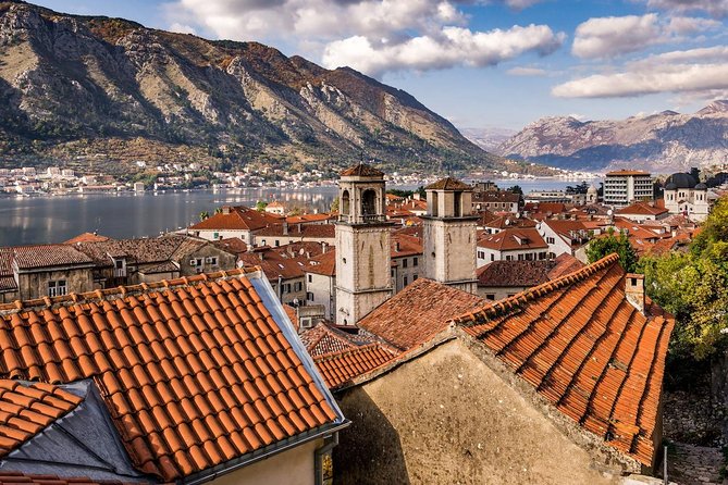 Private Kotor Walk Tour - The Clock Tower and the first noble palaces