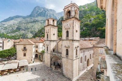 Private Kotor Walk Tour