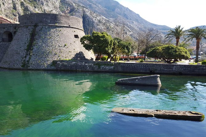Private Kotor Walking Tour - Rick Steves Recommended - Maritime Museum and Kotor’s seafaring identity