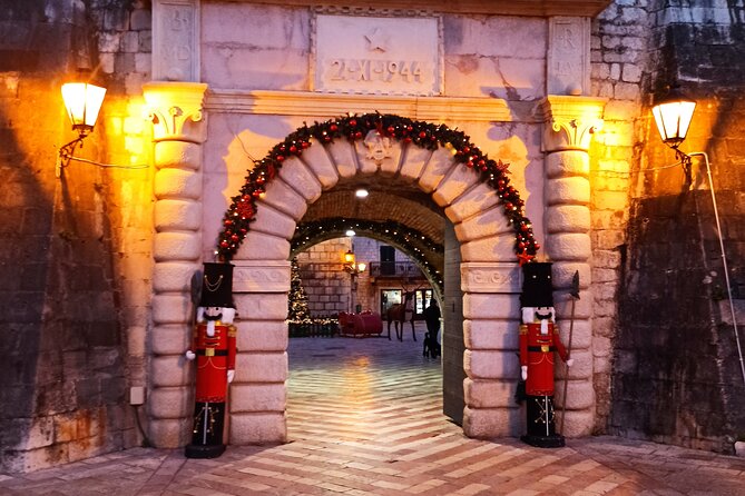 Private Kotor Walking Tour - Rick Steves Recommended - What the private format is worth at $66.38