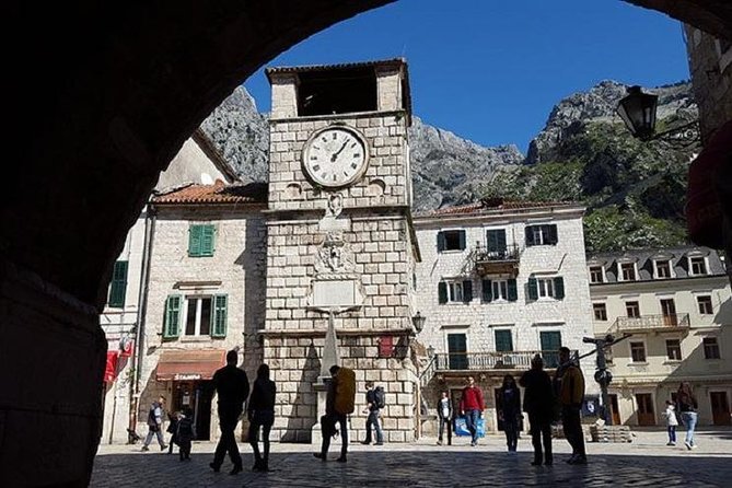 Private Kotor Walking Tour - Rick Steves Recommended - Pace, weather, and practical comfort
