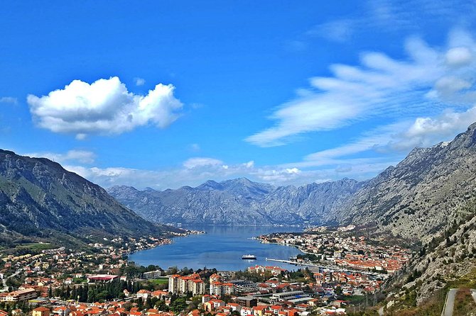 Private Kotor Walking Tour - Rick Steves Recommended - Cathedral of St. Tryphon and the heart of the Old Town