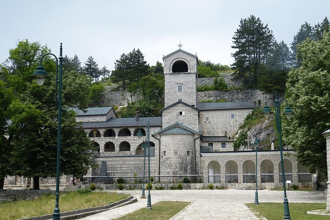 Private Montenegro Tour - Cetinje, Kotor & Budva visit - Njegusi brings Montenegro to the table