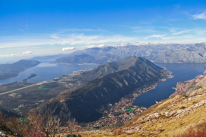 Private Montenegro Tour - Cetinje, Kotor & Budva visit - Cetinje: Montenegro’s old royal center
