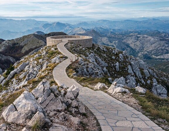 Private National Park Lovcen with food and wine tasting - Key things to know before you book