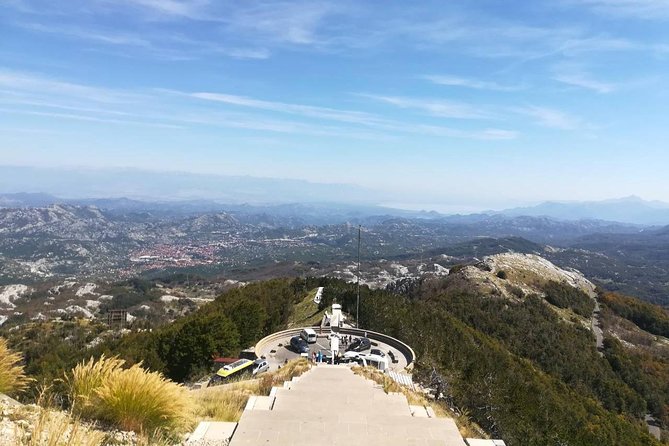 Private National Park Lovcen with food and wine tasting - Timing, comfort, and practical limits