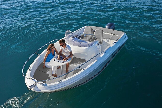 Private Speed Boat Tour - Kotor Bay and Blue Cave up to 6 People - Leaving Port of Kotor with the bay spread out ahead