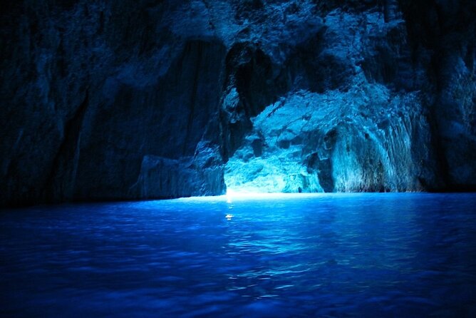 Private Speed Boat Tour to Blue Cave and Our Lady of the Rocks - 3h - Why this three-hour boat trip works