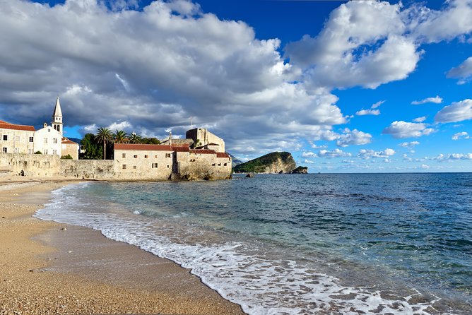 Private tour: Best of Montenegro day tour - What the private format adds