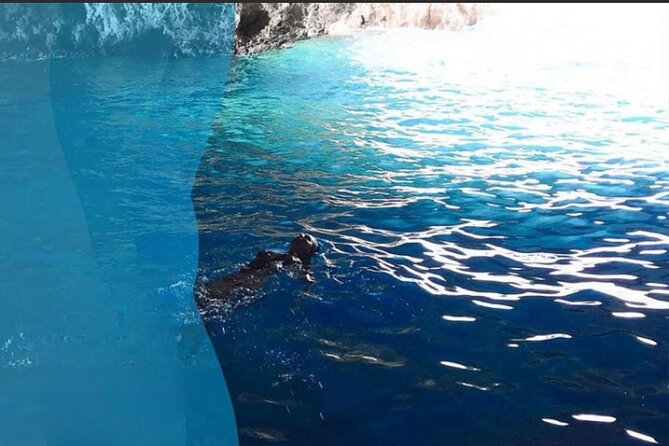 Private tour:Blue Cave,Mamula Island, Submarine Tunnel, Our Lady of the Rock(3h) - Our Lady of the Rocks, the final stop