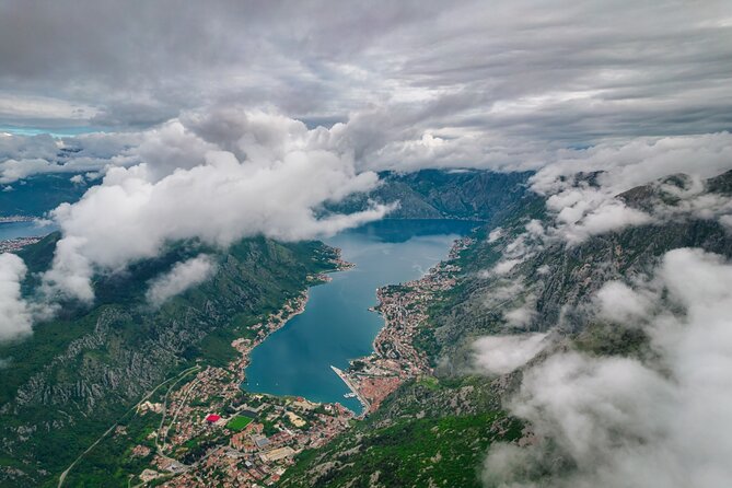 Private Tour Cable car -Kotor- Perast- our Lady of the Rocks - Timing, traffic, and weather can change the day