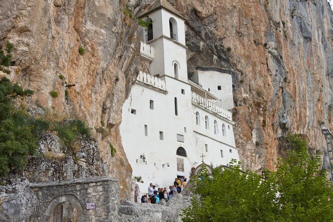Private Tour in Ostrog Monastery, Doclea and Nature Park Zeta - Key points to know before you book