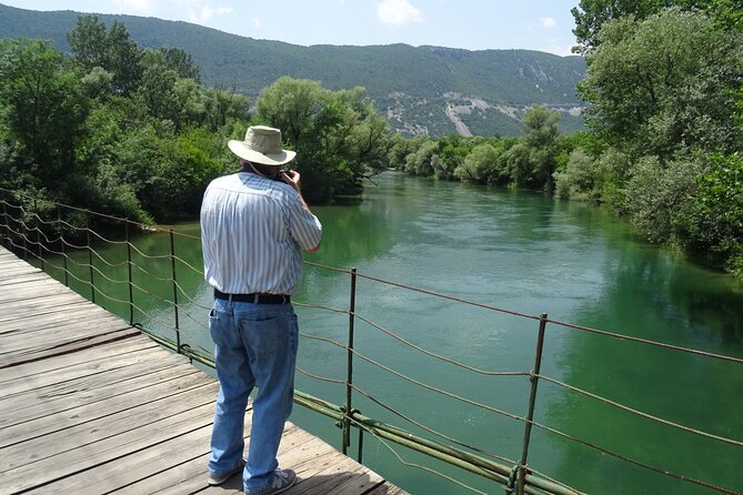 Private Tour in Ostrog Monastery, Doclea and Nature Park Zeta - Doclea, where Roman Montenegro begins
