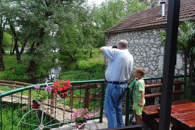 Private Tour in Ostrog Monastery, Doclea and Nature Park Zeta - Weather, timing, and small practical details