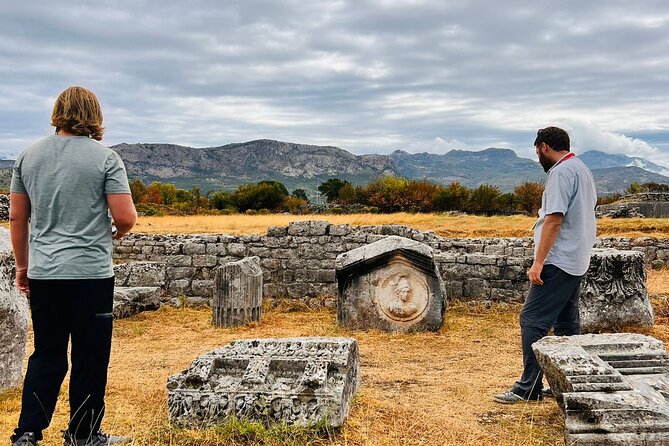 Private Tour in Ostrog Monastery, Doclea and Nature Park Zeta - Who should book this central Montenegro outing?