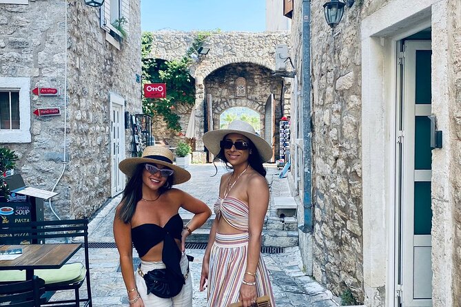 Private tour: Kotor & Budva Riviera- Perast-Our Lady of the Rocks - A private route through Montenegro’s coastal highlights