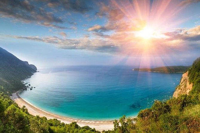 Private tour: Kotor & Budva Riviera- Perast-Our Lady of the Rocks - Kotor Old Town: stone lanes and maritime stories