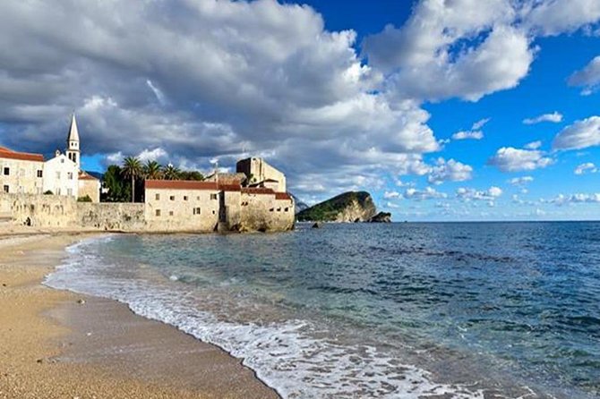 Private tour: Kotor & Budva Riviera- Perast-Our Lady of the Rocks - Transport, timing, and the real value of going private