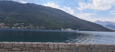 Private Tour: Montenegro Day Trip from Dubrovnik