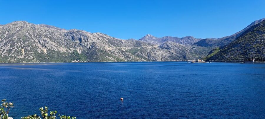 Private Tour: Montenegro Day Trip from Dubrovnik - Budva: two hours beside the sea