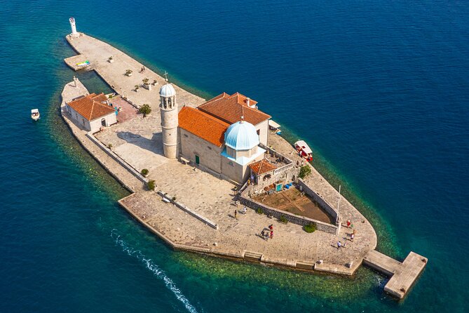 Private tour Perast and Our Lady of the Rocks 1.5h - Key Points Before You Book