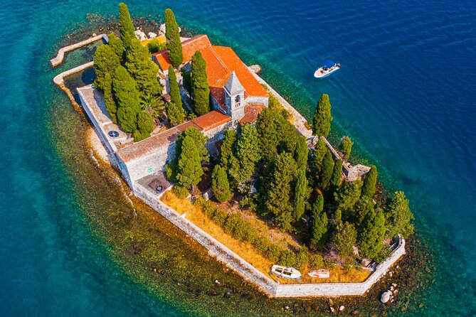 Private tour Perast and Our Lady of the Rocks 1.5h - Price and Value for Families and Groups