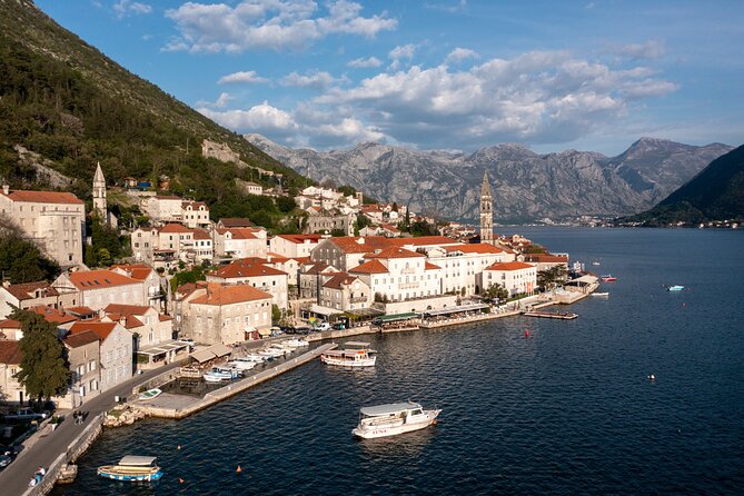 Private tour Perast and Our Lady of the Rocks 1.5h - Timing, Weather, and Comfort