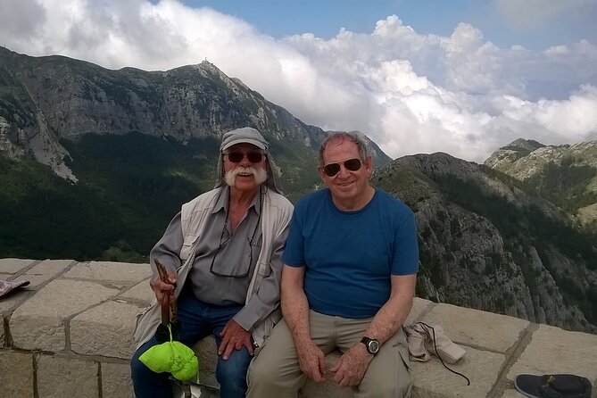 Private Tour- Skadar lake NP, Cetinje, Lovćen NP - The beauty of old Montenegro - Cetinje, Montenegro’s former capital