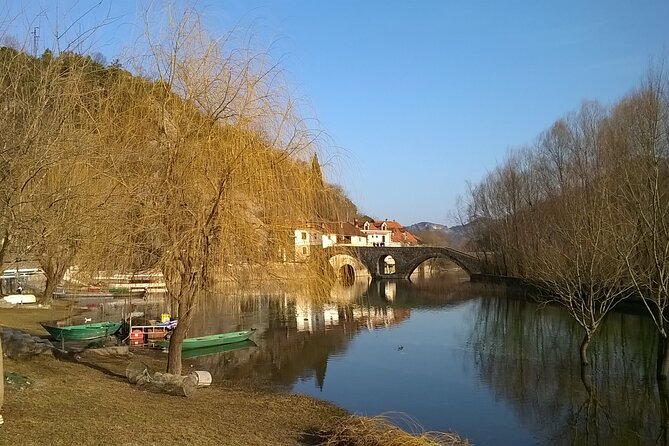 Private Tour- Skadar lake NP, Cetinje, Lovćen NP - The beauty of old Montenegro - Is $156.53 per person good value?