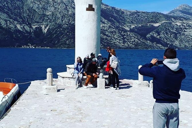 Private tour with speed boat - Perast and Lady of the rock - Should you book the Perast speedboat tour?