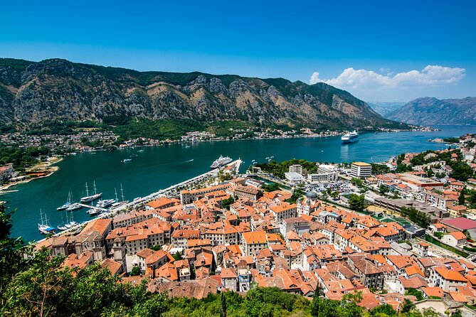 Private transfer from Airport Podgorica and city to Kotor - Is $148.46 good value?