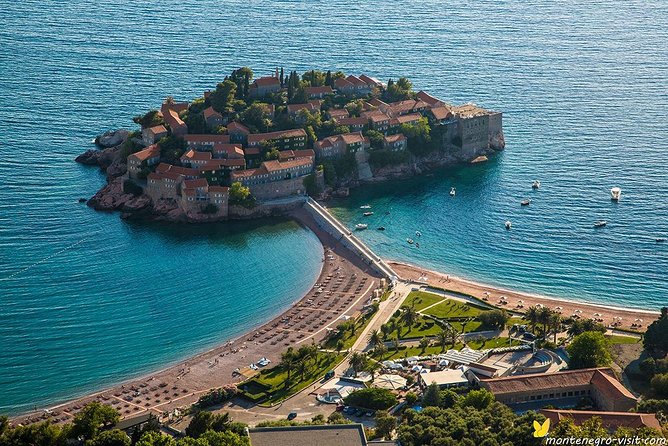 Private Transfer from Budva or Becici to Dubrovnik airport - Why this transfer makes sense from Budva
