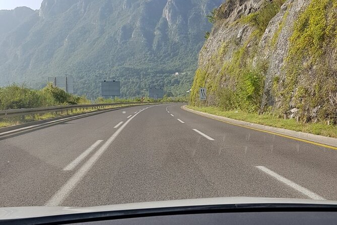 Private Transfer from Budva to Podgorica Airport and city - Why the Podgorica Airport drop-off matters