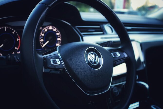 Private Transfer from Budva to Podgorica Airport and city - Who will like this transfer most?